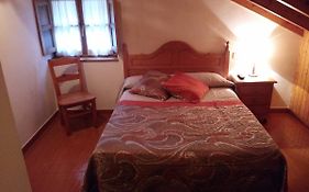 Casa de Aldea La Ablanera